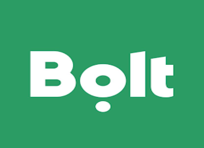 Bolt Ikon