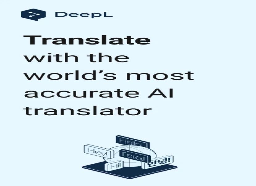 DeepL App 1