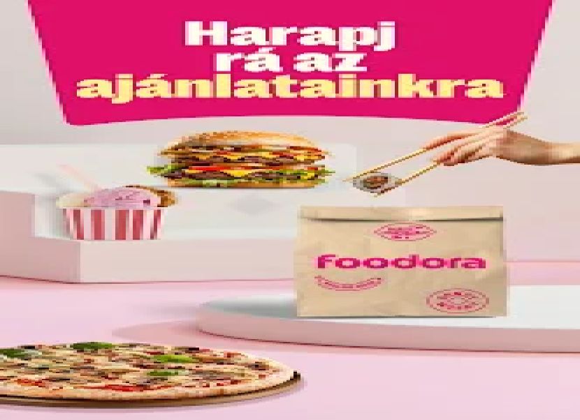 foodora 1