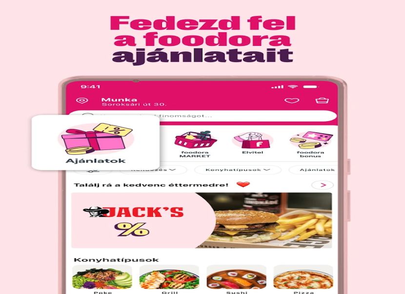 foodora 2