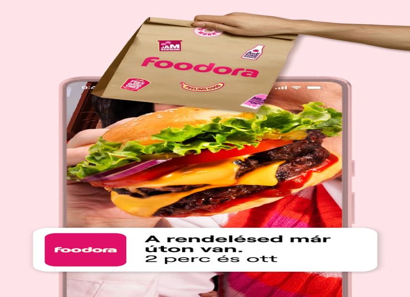 foodora 5