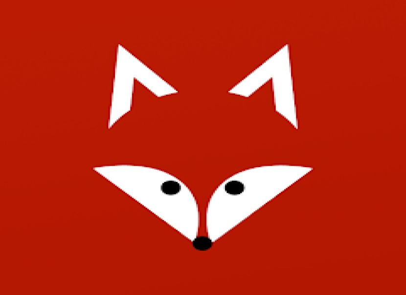 FOXPOST alkalmazás