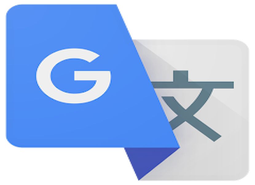 Google Fordító Ikon
