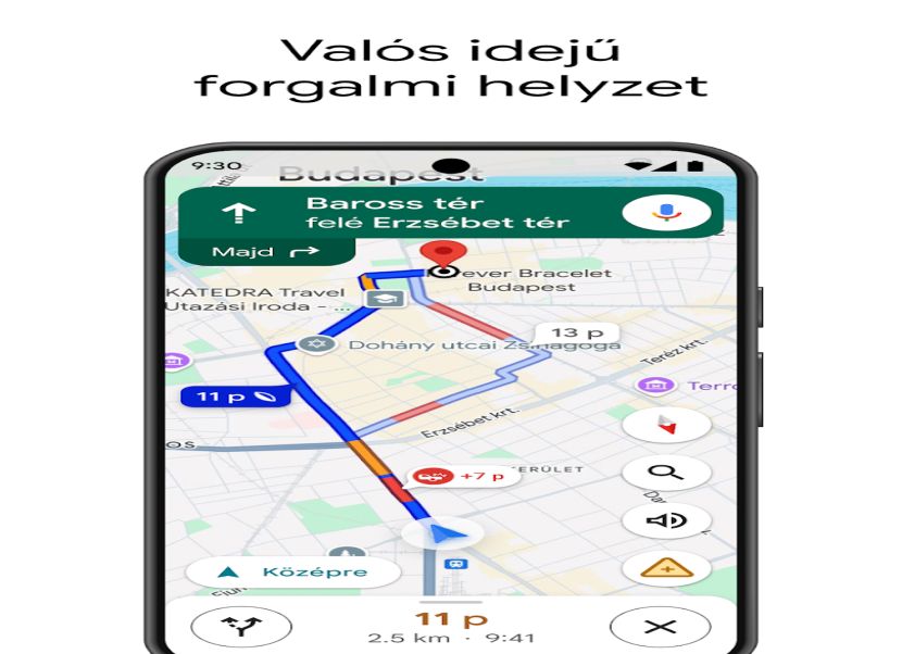 Google Maps 2
