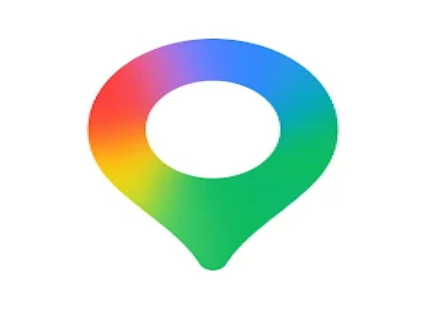 Google Maps Ikon
