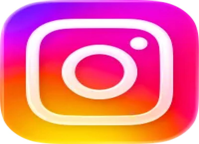 Instagram Ikon