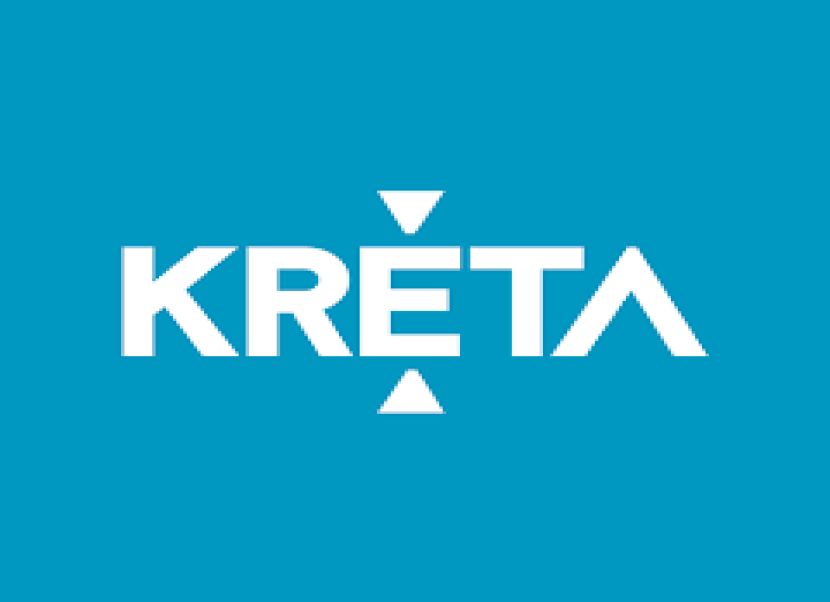 KRÉTA