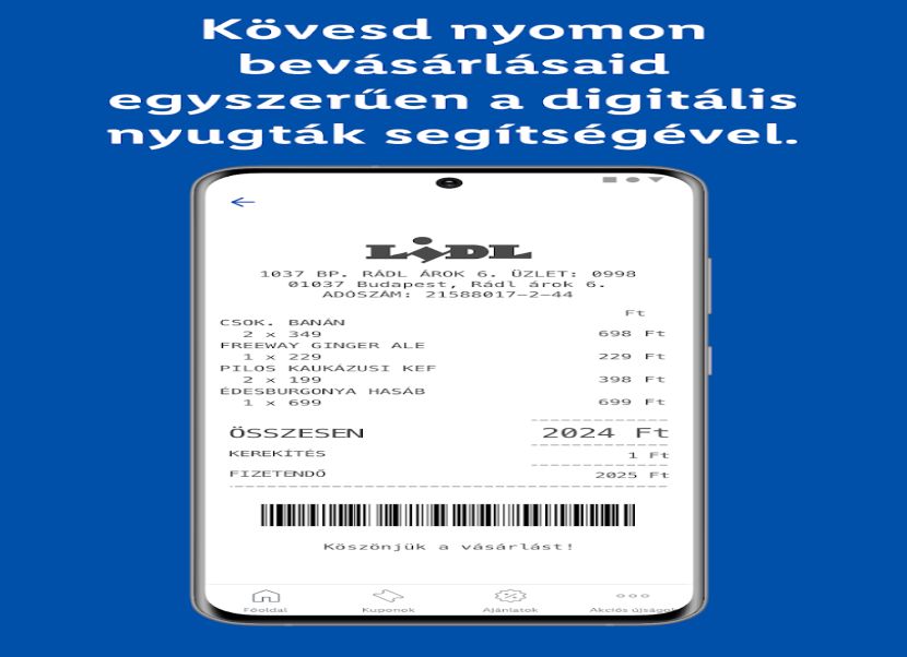 Lidl Plus 5