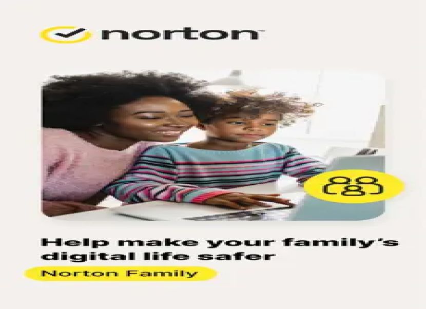 Norton Family 1