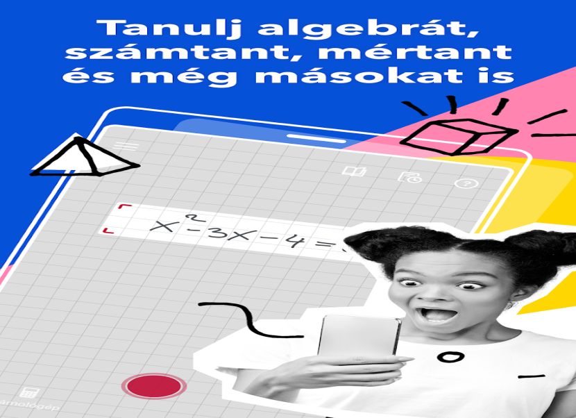 Photomath 1