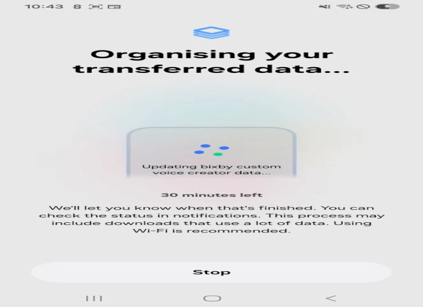 Samsung Smart Switch App 4