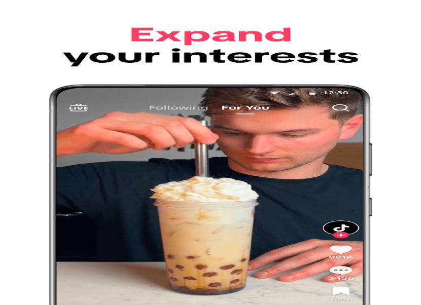 TikTok 3