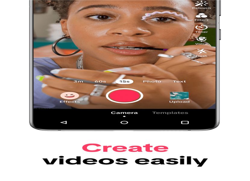 TikTok 4