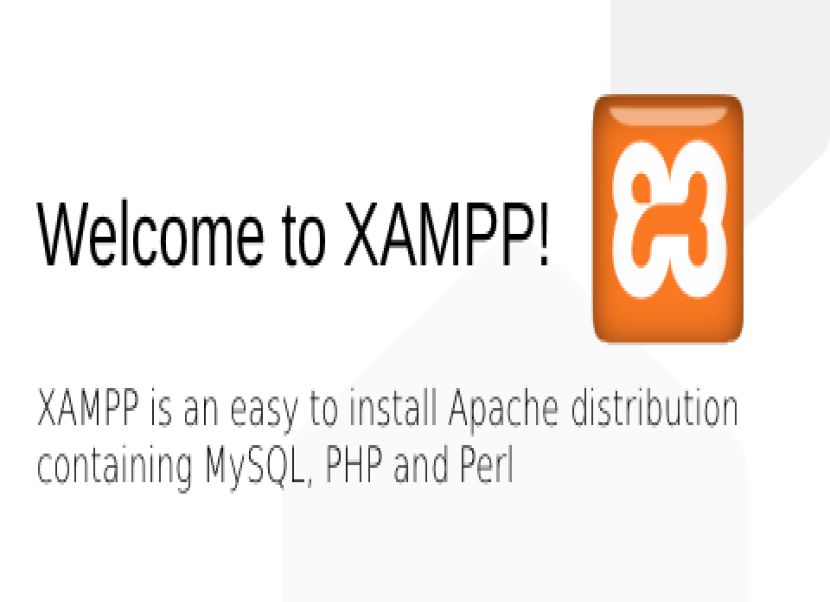 XAMPP telepítés