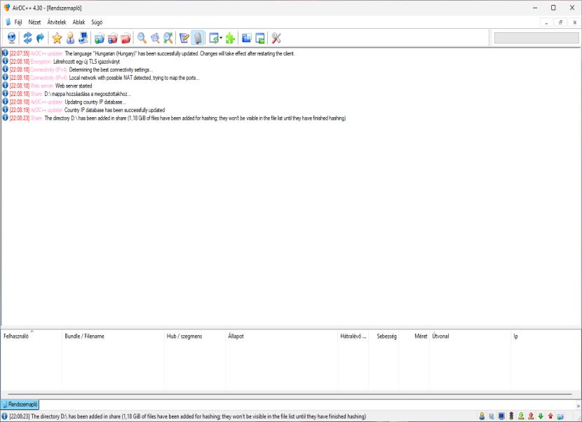 AirDC++