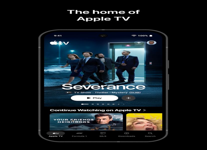 Apple TV 2