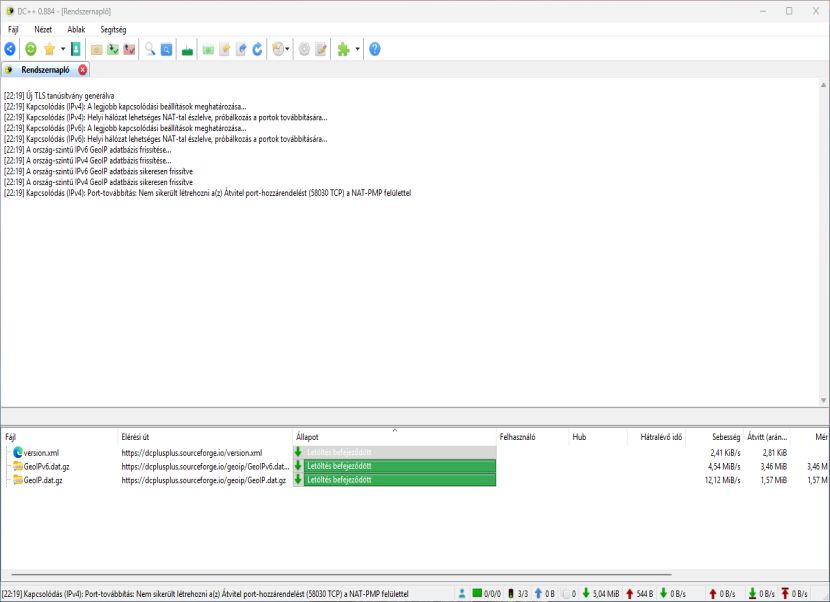 DC++ 