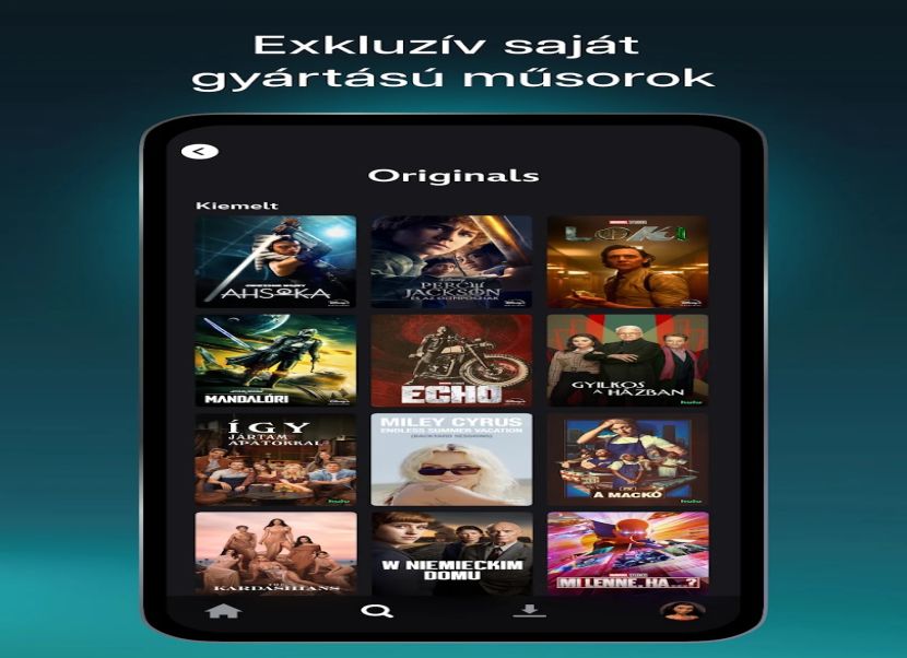 Disney+ 2