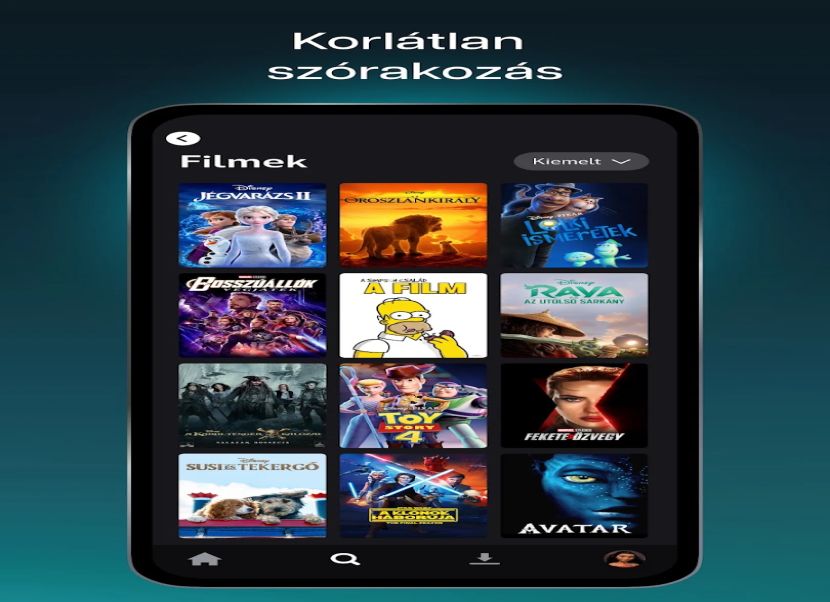 Disney+ 3