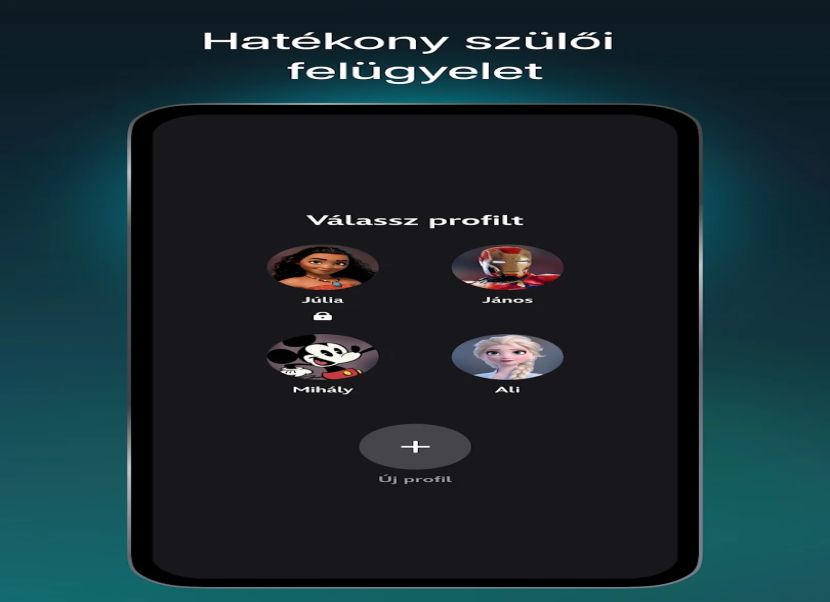 Disney+ 4