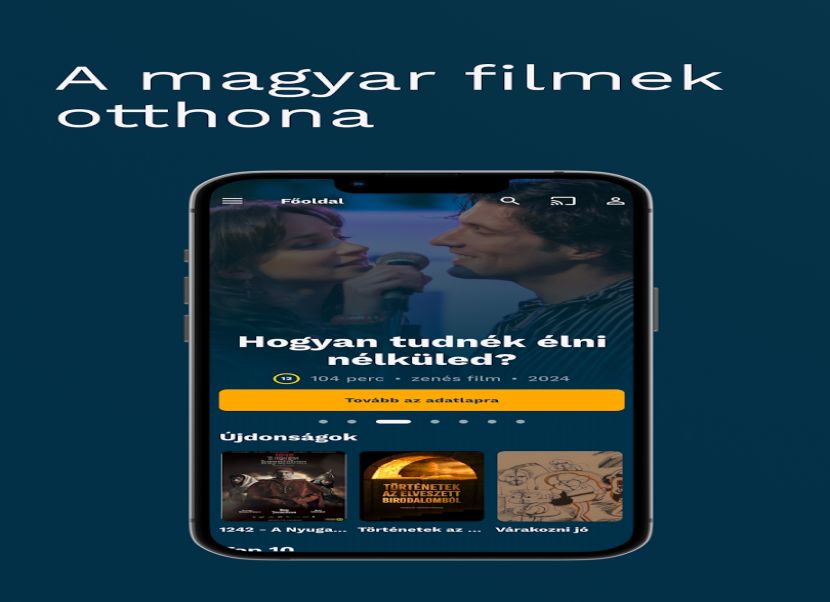 Filmio 1