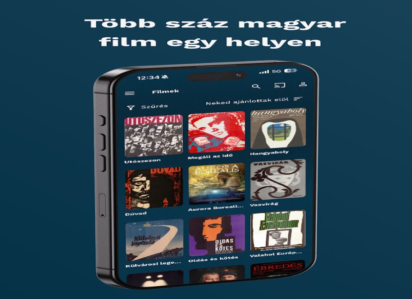 Filmio 3