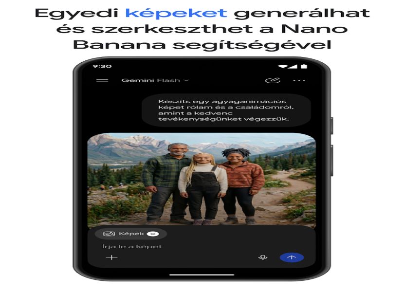 Google Gemini 3