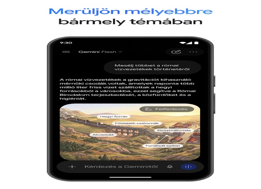 Google Gemini 4