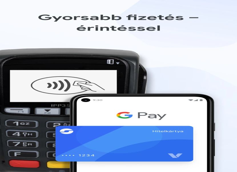 Google Wallet 2