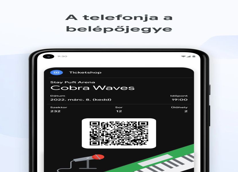 Google Wallet 4