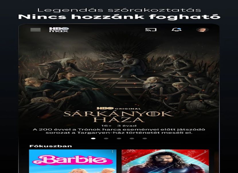 HBO Max 4