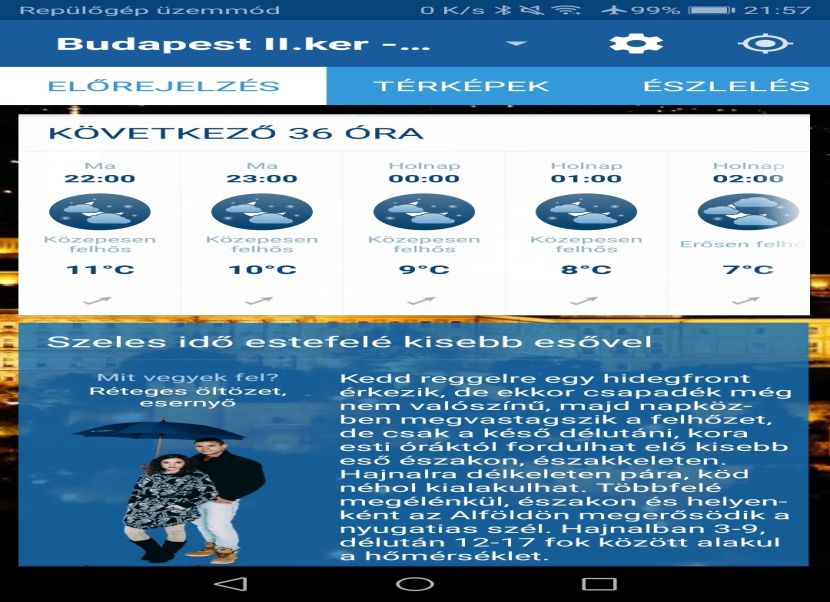 Időkép 2
