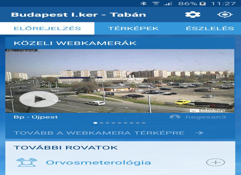 Időkép 3