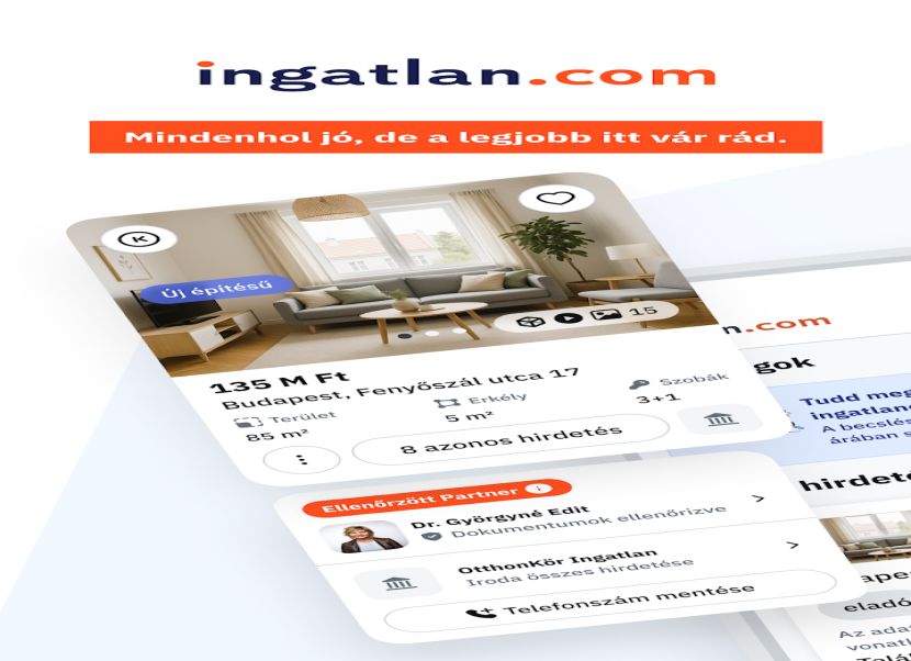 ingatlan.com app 1