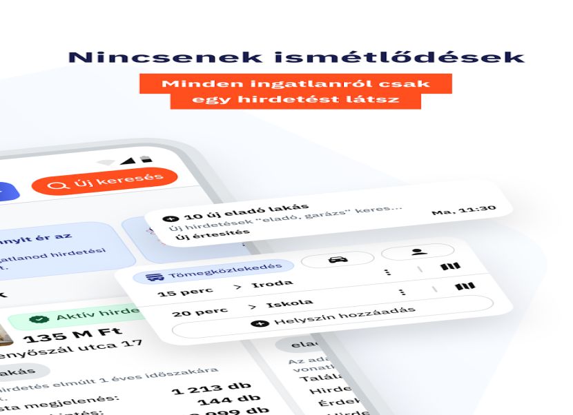 ingatlan.com app 2