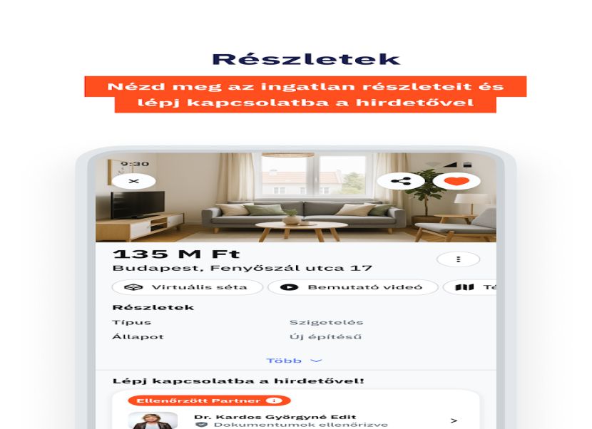 ingatlan.com app 3