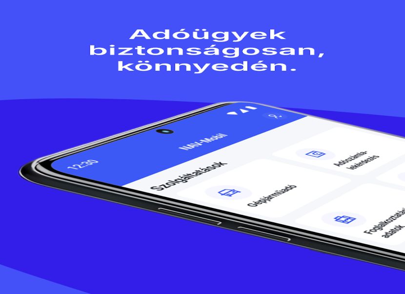 NAV-Mobil 1