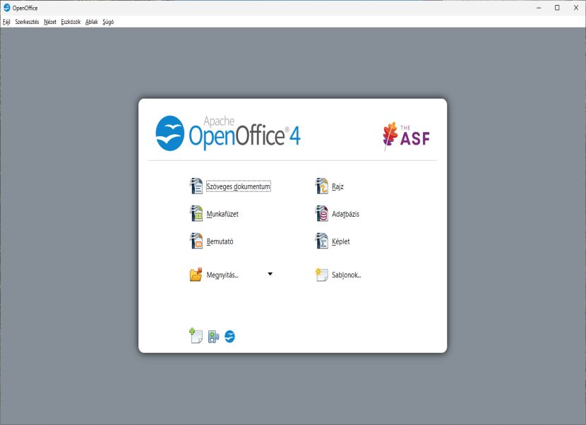 OpenOffice