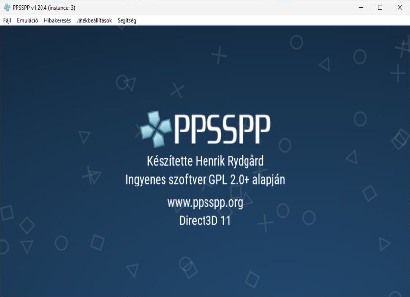 PPSSPP