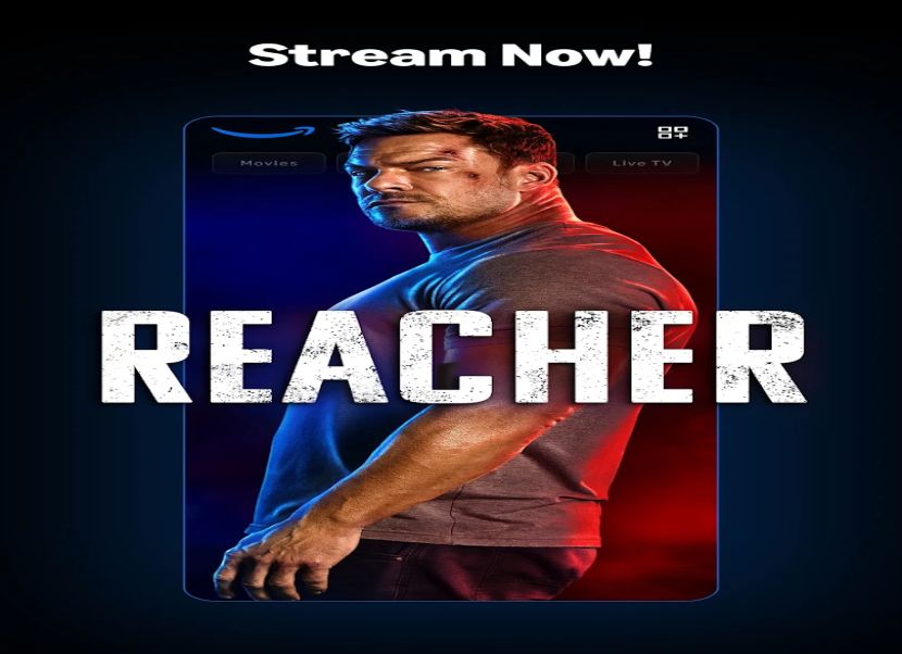 Prime Video 1