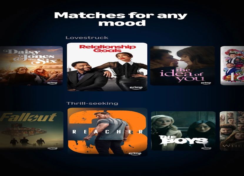 Prime Video 3