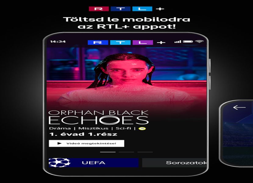 RTL+ 1