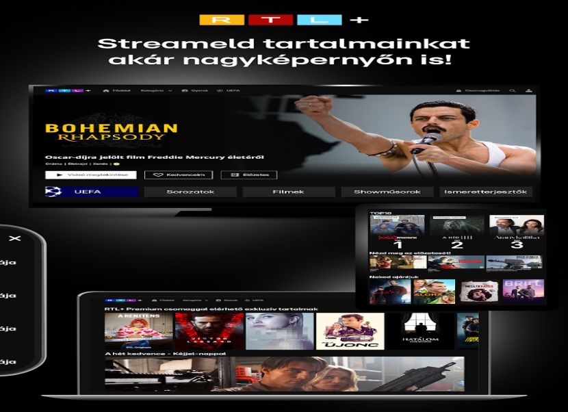 RTL+ 3