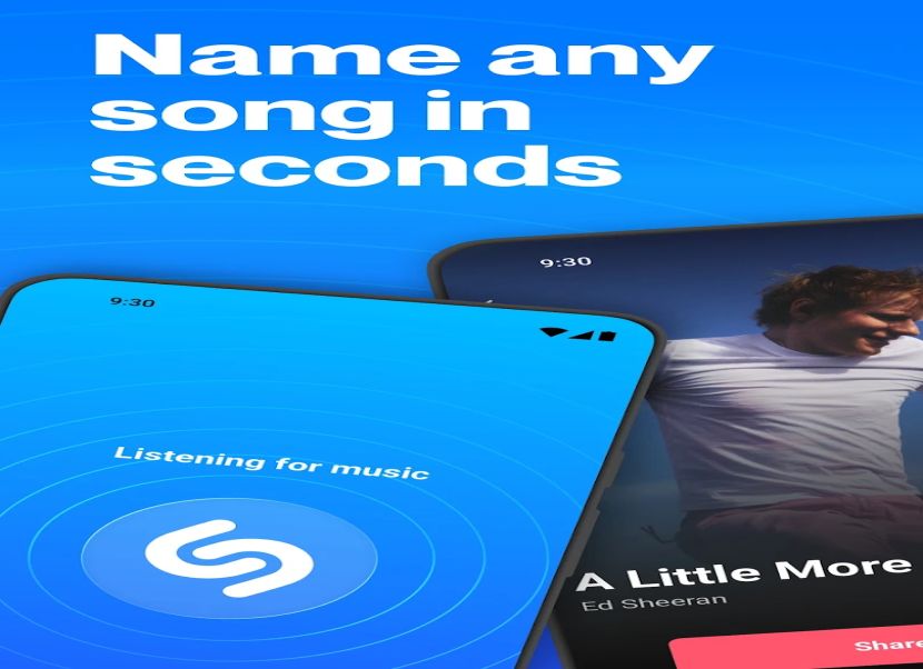 Shazam 1
