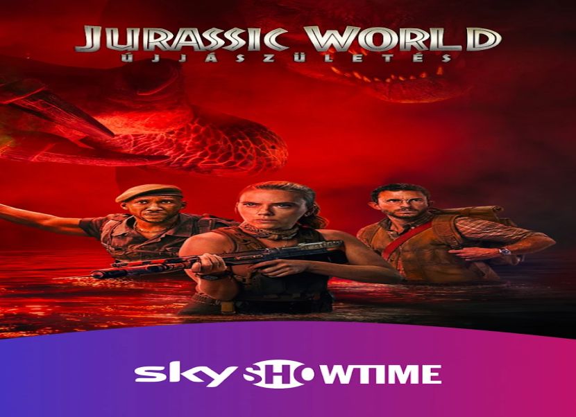SkyShowtime 2