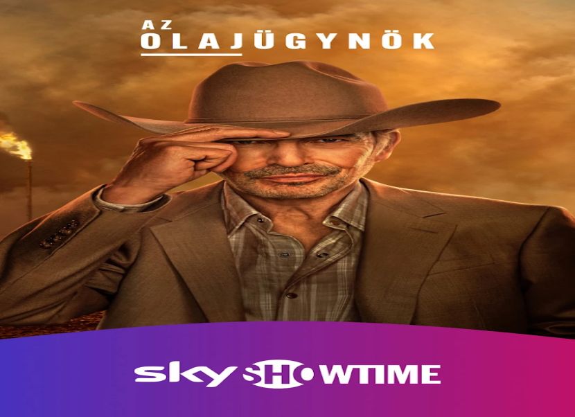 SkyShowtime 3