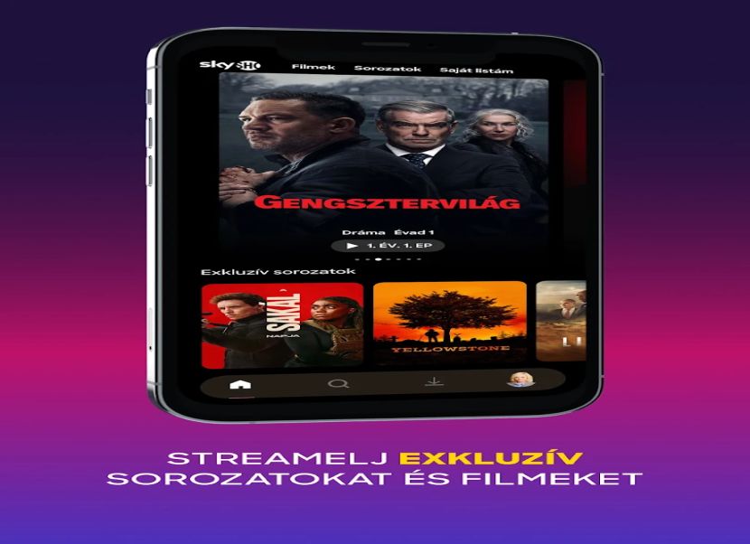 SkyShowtime 4