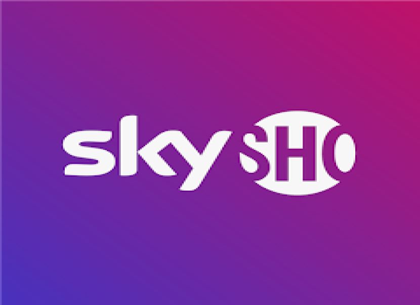 SkyShowtime
