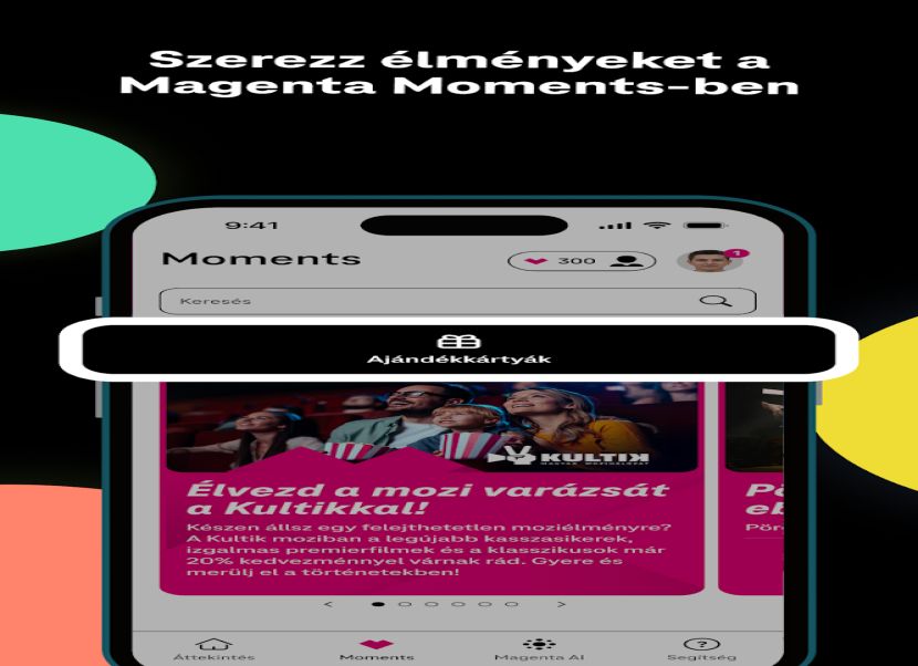 Telekom alkalmazás 4