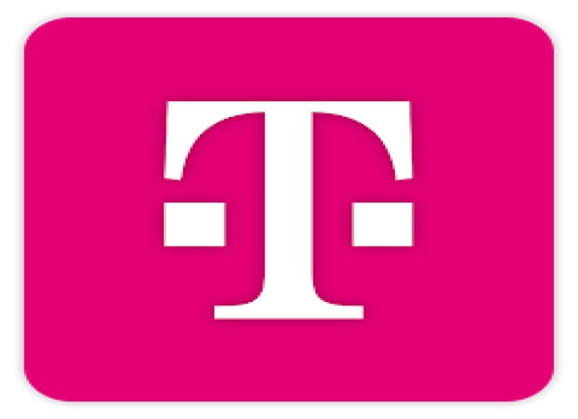 Telekom alkalmazás